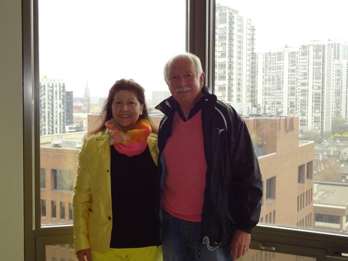 Pension Nina & Gasthof Alpenrose Gschnitz Luaran gambar